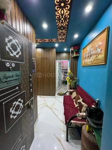 Hall Image of 900 Sq.ft 2 BHK Apartment / Flat for sale in Phool Bagan Kolkata for Rs. 6000000