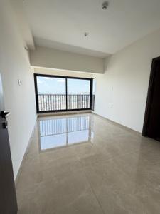 Bedroom Image of 850 Sq.ft 2 BHK Apartment / Flat for rent in Duville Riverdale Grove, Kharadi Pune for Rs. 36500