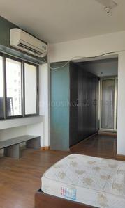 Bedroom Image of 3100 Sq.ft 4 BHK Apartment / Flat for sale in Seawoods Navi Mumbai for Rs. 60000000