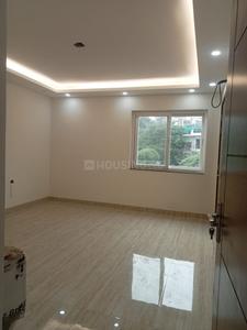 Hall Image of 2000 Sq.ft 4.5 BHK Builder Floor for sale in RWA Gram Sewa Samiti, Saket New Delhi for Rs. 48000000