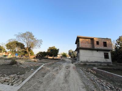 Image of 520 Sq.ft Residential Plot / Land for sale in Alambagh, Lucknow for Rs. 468000