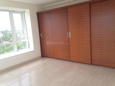 Bedroom Image of 6000 Sq.ft 4 BHK Independent House for rent in Injambakkam Chennai for Rs. 260000