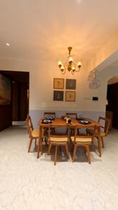 Hall Image of 1000 Sq.ft 2 BHK Apartment / Flat for sale in Kothrud Pune for Rs. 12100000