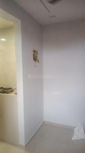 Living Room Image of 250 Sq.ft 1 RK Apartment / Flat for sale in Virar East Virar for Rs. 1300000