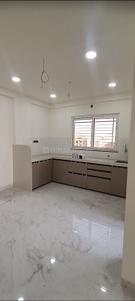 Hall Image of 1200 Sq.ft 2 BHK Apartment / Flat for rent in Narendra Nagar Extension Nagpur for Rs. 25000