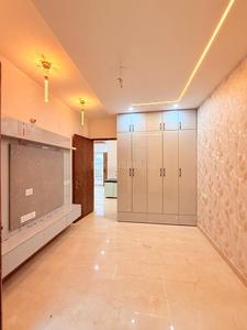 Hall Image of 850 Sq.ft 4 BHK Independent House for sale in Sector 123 Mohali for Rs. 11400000