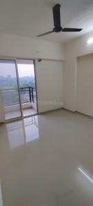 Hall Image of 950 Sq.ft 2 BHK Apartment / Flat for rent in Mantra Moments, Moshi Pune for Rs. 18000