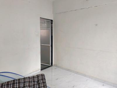 Bedroom Image of 560 Sq.ft 1 BHK Apartment / Flat for sale in JKS Cloud One, Ulwe Navi Mumbai for Rs. 4300000