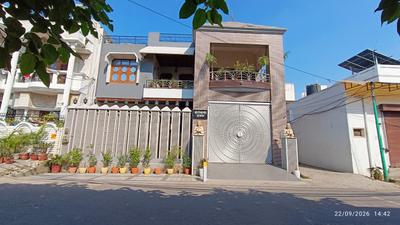 Image of 1575 Sq.ft 3 BHK Builder Floor for rent in Bijopuri, Saharanpur for Rs. 25000