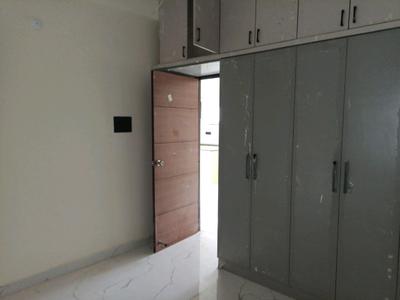 Bedroom Image of 1150 Sq.ft 2 BHK Apartment / Flat for rent in Sanath Nagar Hyderabad for Rs. 18900