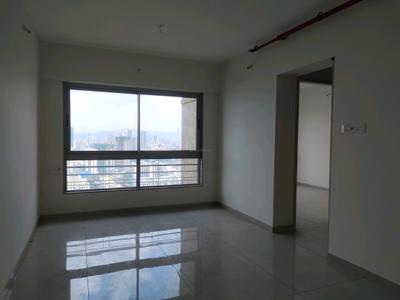 2 BHK Flat