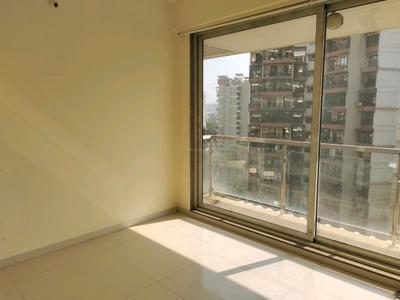 Bedroom Image of 1232 Sq.ft 2 BHK Apartment / Flat for sale in Nerul Navi Mumbai for Rs. 20000000