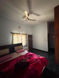 Bedroom Image of 5500 Sq.ft 7 BHK Independent House for sale in Horamavu Bengaluru for Rs. 35000000