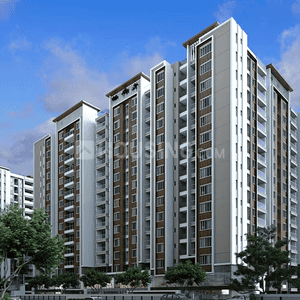 2 BHK Flat