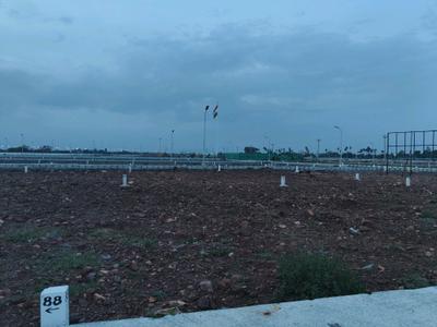 Image of 1935 Sq.ft Residential Plot / Land for sale in Nutech Inscape, Kolapakkam, Chennai for Rs. 10400000
