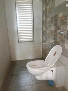 Common Bathroom Image of 1170 Sq.ft 2 BHK Apartment / Flat for sale in Sai Sumukha, Kharghar Navi Mumbai for Rs. 10000000