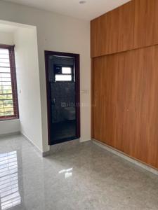 Hall Image of 2400 Sq.ft 3 BHK Apartment / Flat for rent in Bluejay Atmosphere III, Tippenahalli Bengaluru for Rs. 70000