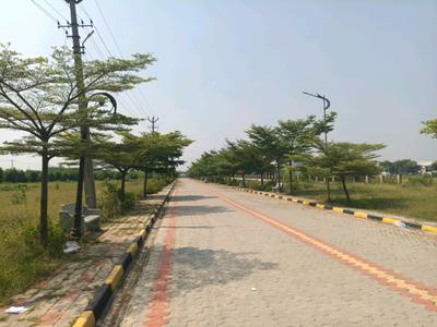 Image of 167 Sq.ft Residential Plot / Land for sale in Kompally, Hyderabad for Rs. 9500001
