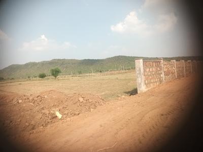 Image of 1400 Sq.ft Residential Plot / Land for sale in Naugaon, Alwar for Rs. 11200000