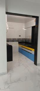 Kitchen Image of 1450 Sq.ft 2 BHK Villa for rent in Naiknavare Eminence, Viman Nagar Pune for Rs. 49000