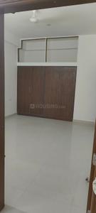 Bedroom Image of 1200 Sq.ft 2.5 BHK Builder Floor for rent in Sector 48 Noida for Rs. 35000