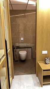 Image of 1136 Sq.ft 2 BHK Apartment / Flat for sale in AUM Miravet District Phase I, Ravet, Pune for Rs. 4900000