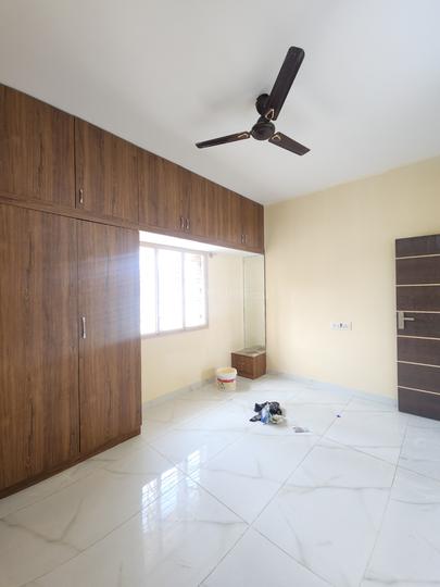 Sector 7, HSR Layout Bedroom 1