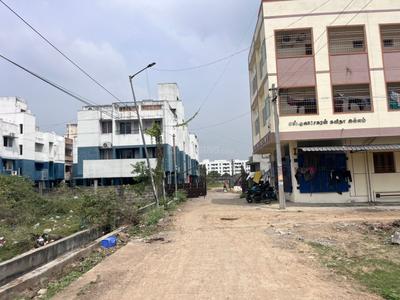 Image of 900 Sq.ft Residential Plot / Land for sale in Kattankulathur, Chennai for Rs. 3465000