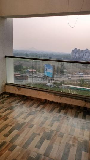 3 BHK FLAT RAVET Main Image 1