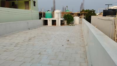 Balcony Image of 1000 Sq.ft 2 BHK Independent House for rent in Palangantham Madurai for Rs. 10000