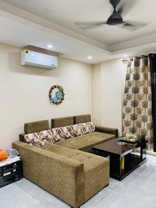 1 BHK Independent Builder Floor