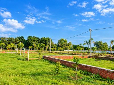 Image of 800 Sq.ft Residential Plot / Land for sale in Mohanlalganj, Lucknow for Rs. 1799000