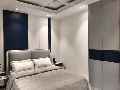 Bedroom Image of 1650 Sq.ft 3 BHK Builder Floor for sale in Sector 70A Gurgaon for Rs. 27500000