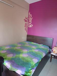 Bedroom Image of 1500 Sq.ft 3 BHK Apartment / Flat for sale in Rajwada Emeralds, Narendrapur Kolkata for Rs. 7500000