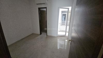 Bedroom Image of 1717 Sq.ft 3 BHK Builder Floor for rent in Smartworld Orchard, Sector 61 Gurgaon for Rs. 51000