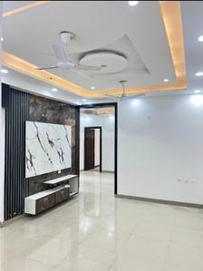 Hall Image of 1595 Sq.ft 3 BHK Apartment / Flat for sale in Ajnara Homes, Noida Extension Greater Noida for Rs. 13500000