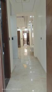 Hall Image of 1000 Sq.ft 2 BHK Builder Floor for sale in Subhash Nagar New Delhi for Rs. 13300000