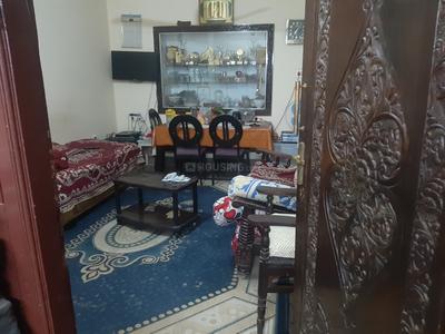 Hall Image of 1100 Sq.ft 3 BHK Independent House for sale in Rajendra Nagar Mysore for Rs. 9500000