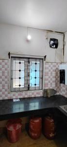 Kitchen Image of 250 Sq.ft 1 RK Apartment / Flat for rent in Rajgarh Guwahati for Rs. 10000