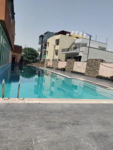Image of 1450 Sq.ft 2 BHK Apartment / Flat for sale in Pacific Golf Estate, Kulhan, Dehradun for Rs. 16500000