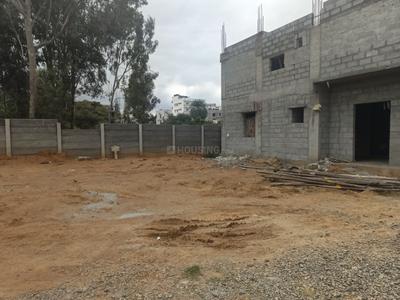 Image of 1500 Sq.ft Residential Plot / Land for sale in Horamavu, Bengaluru for Rs. 12750000