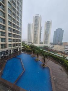 Image of 1800 Sq.ft 3.5 BHK Apartment / Flat for sale in Aurum Q Islands R4, Ghansoli, Navi Mumbai for Rs. 37000000