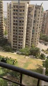 Balcony Image of 1250 Sq.ft 2.5 BHK Apartment / Flat for sale in RPS Savana, Sector 88 Faridabad for Rs. 12000000