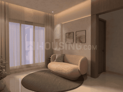 Image of 1120 Sq.ft 3 BHK Apartment / Flat for sale in Pardis Chitragandha, Chembur, Mumbai for Rs. 31200000