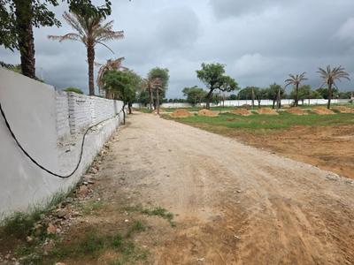 Image of 4275 Sq.ft 2 BHK Farm House for sale in Kalwad Road, Jaipur for Rs. 3610000