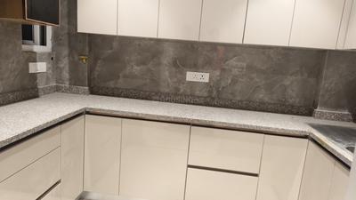 3 BHK Independent Builder Floor