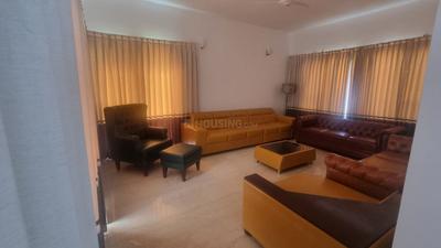 Hall Image of 1695 Sq.ft 3 BHK Apartment / Flat for sale in Assetz Marq, Kannamangala - Whitefield Hoskote Road Bengaluru for Rs. 27000000