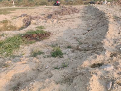 Image of 720 Sq.ft Residential Plot / Land for sale in Jaipuria Sunrise Greens NH 24 BLOCK C1, Bamheta Village, Ghaziabad for Rs. 4000000