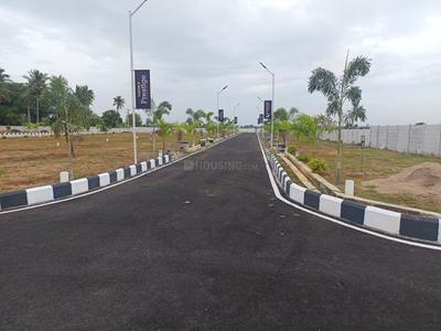 Image of 700 Sq.ft 2 BHK Villa for sale in Panjappur, Tiruchirappalli for Rs. 2240000