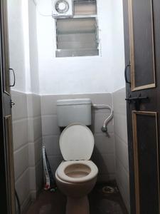 Common Bathroom Two Image of 750 Sq.ft 1 BHK Apartment / Flat for rent in Anand Nagar, Sinhagad Road Pune for Rs. 21000